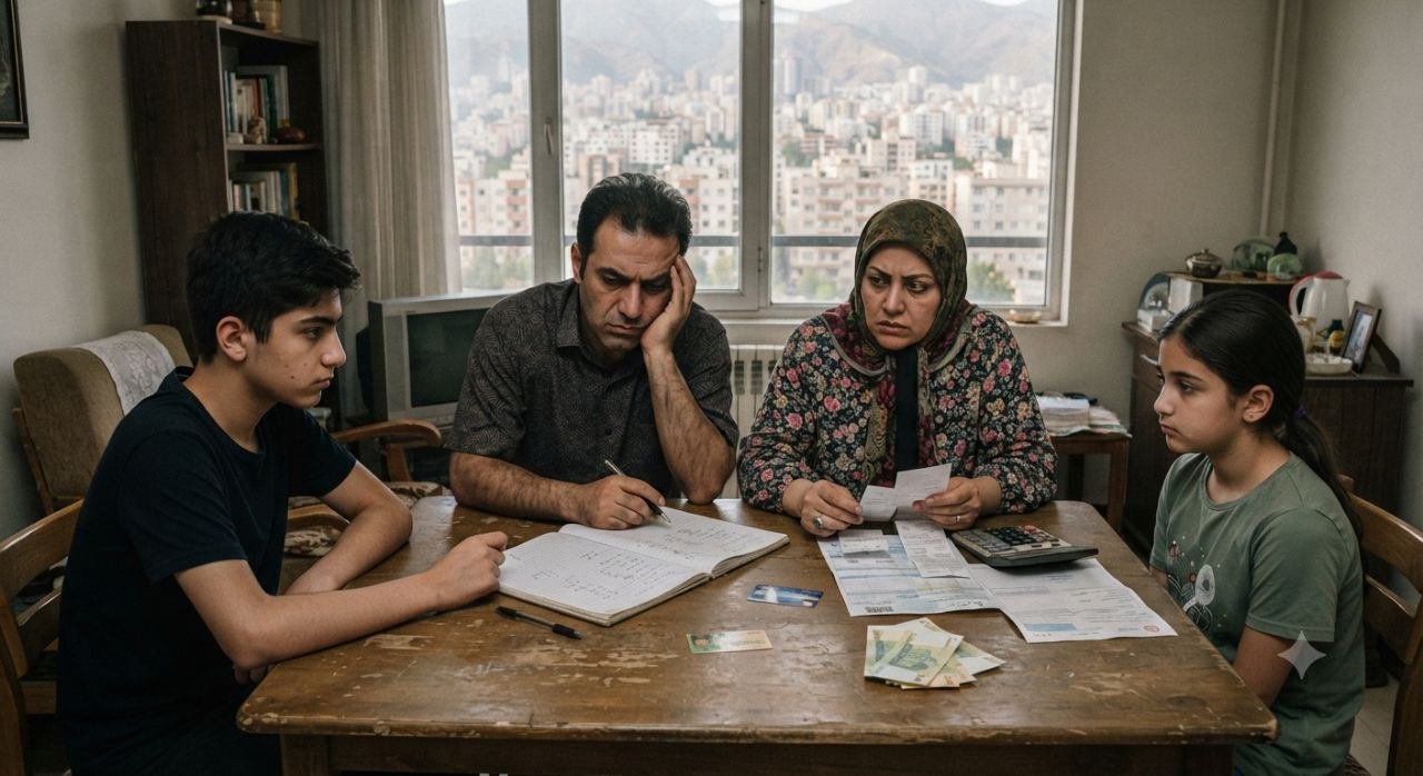 معیشت