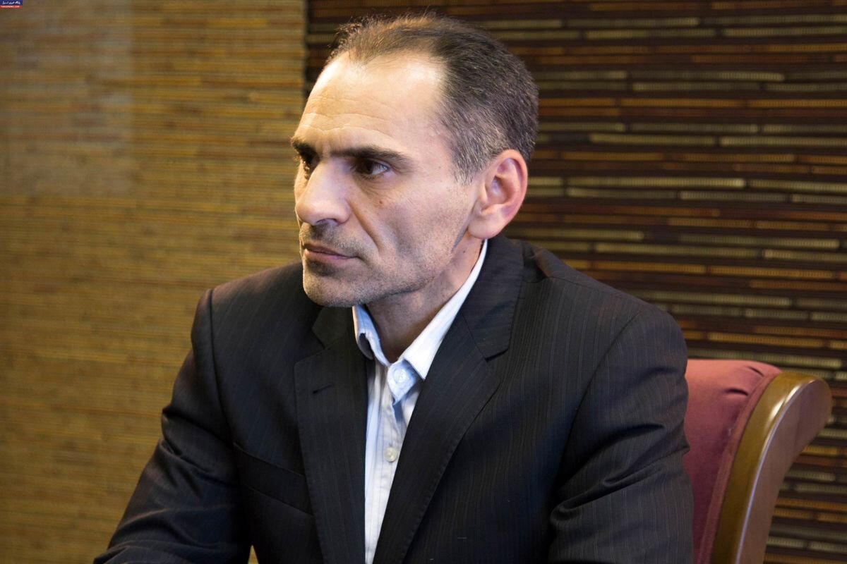 ندری