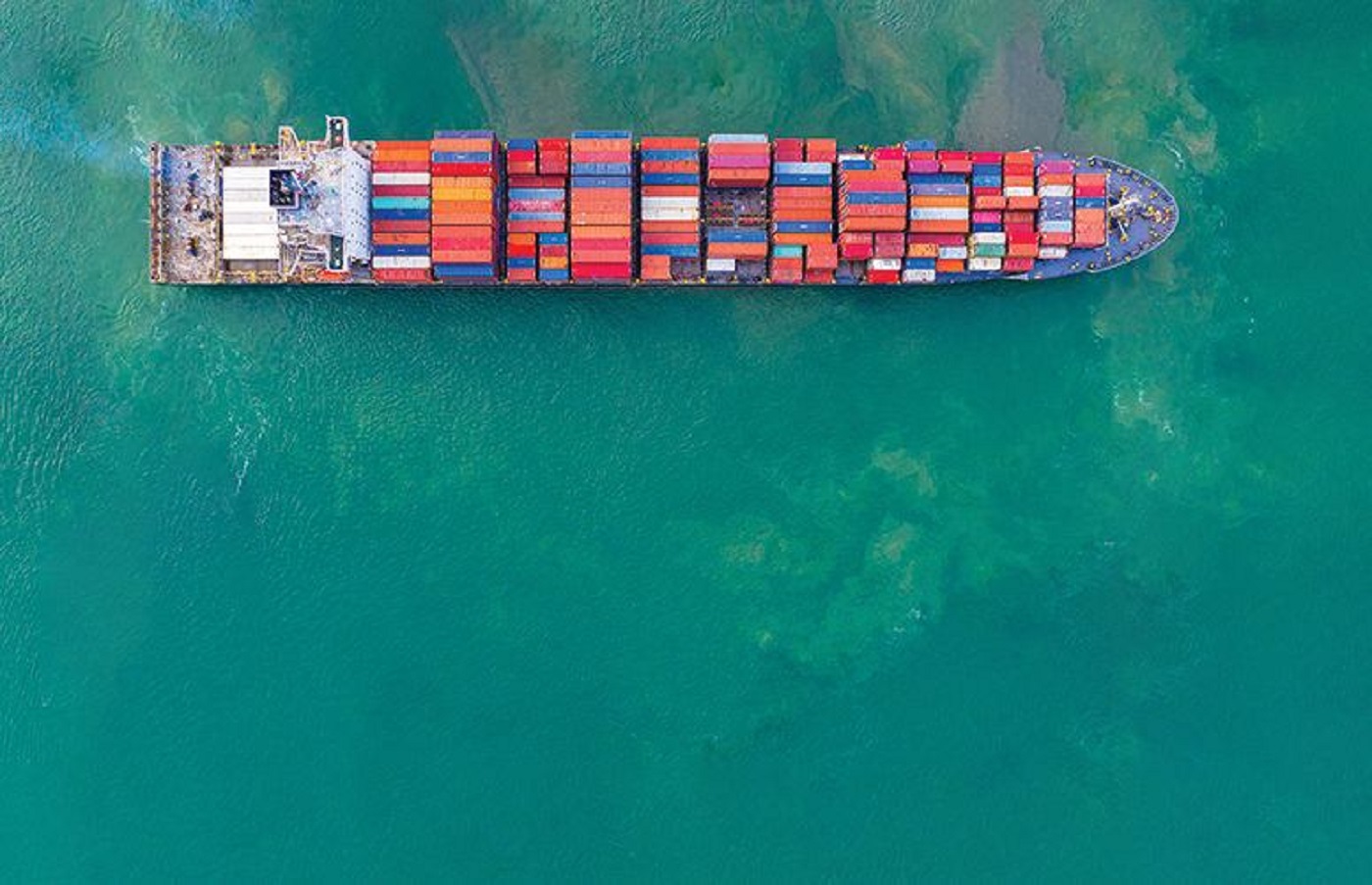 آب های آزاد تجارت دریایی کشتیرانی