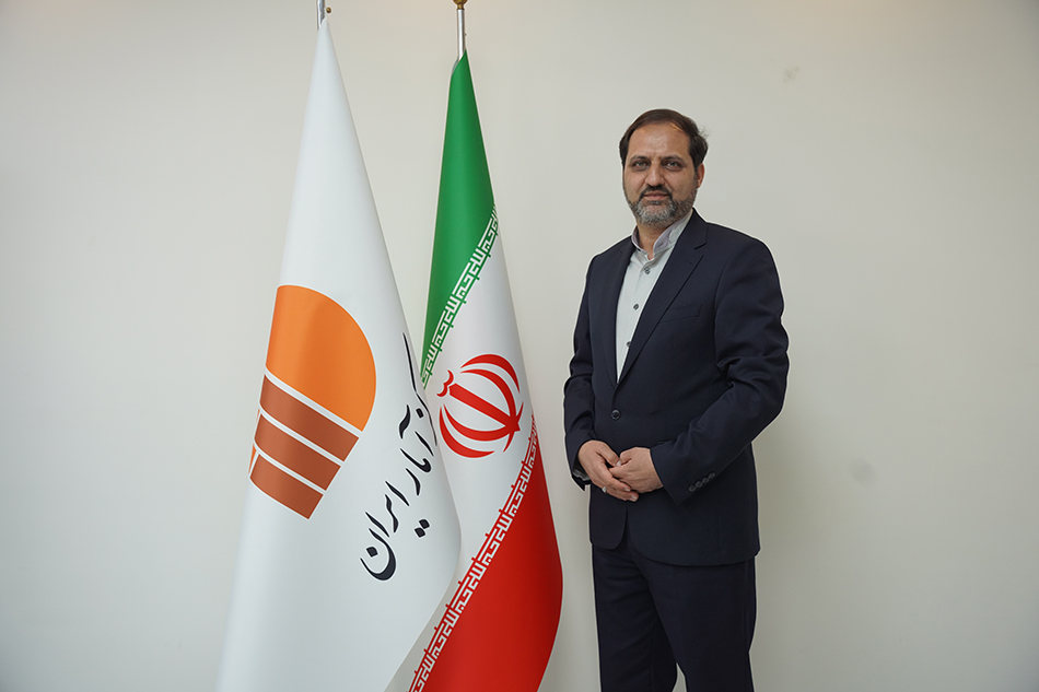 مهدی فدایی مرکز آمار