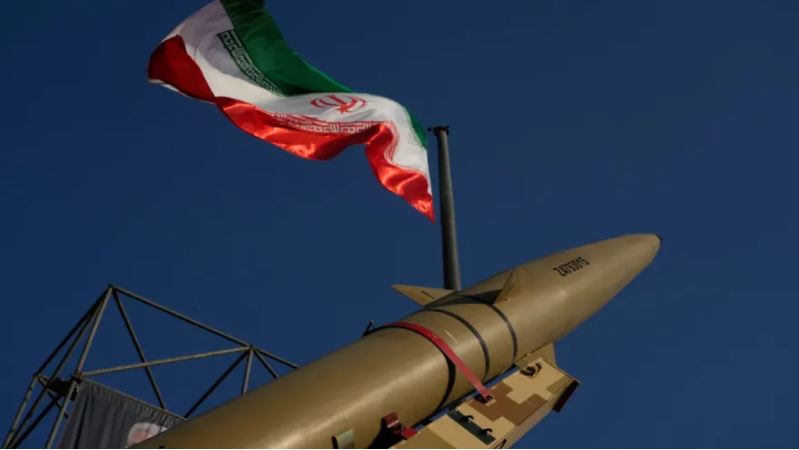جنگ افقی