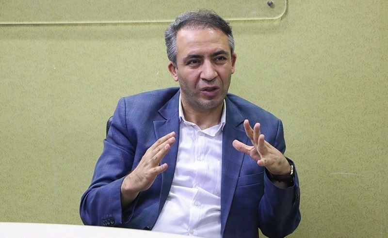 هدف نهایی اروپا از فعال کردن اهرمِ فشار مکانیسم ماشه | شقاقی: راه بازسازی توان اقتصادی، تغییر ریل حکمرانی به سمت مردم و بخش خصوصی است 3