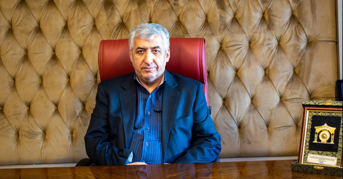 حرمت الله رفیعی