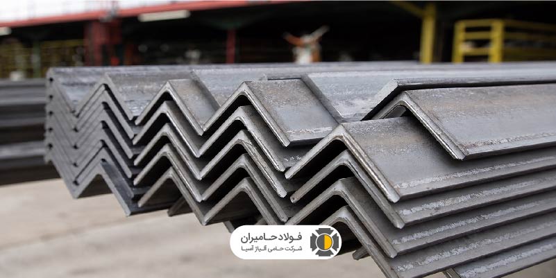 وزن نبشی چگونه هزینه سفارش را تغییر می‌دهد؟