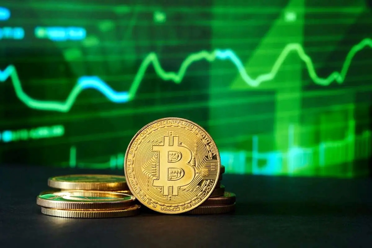بیت کوین