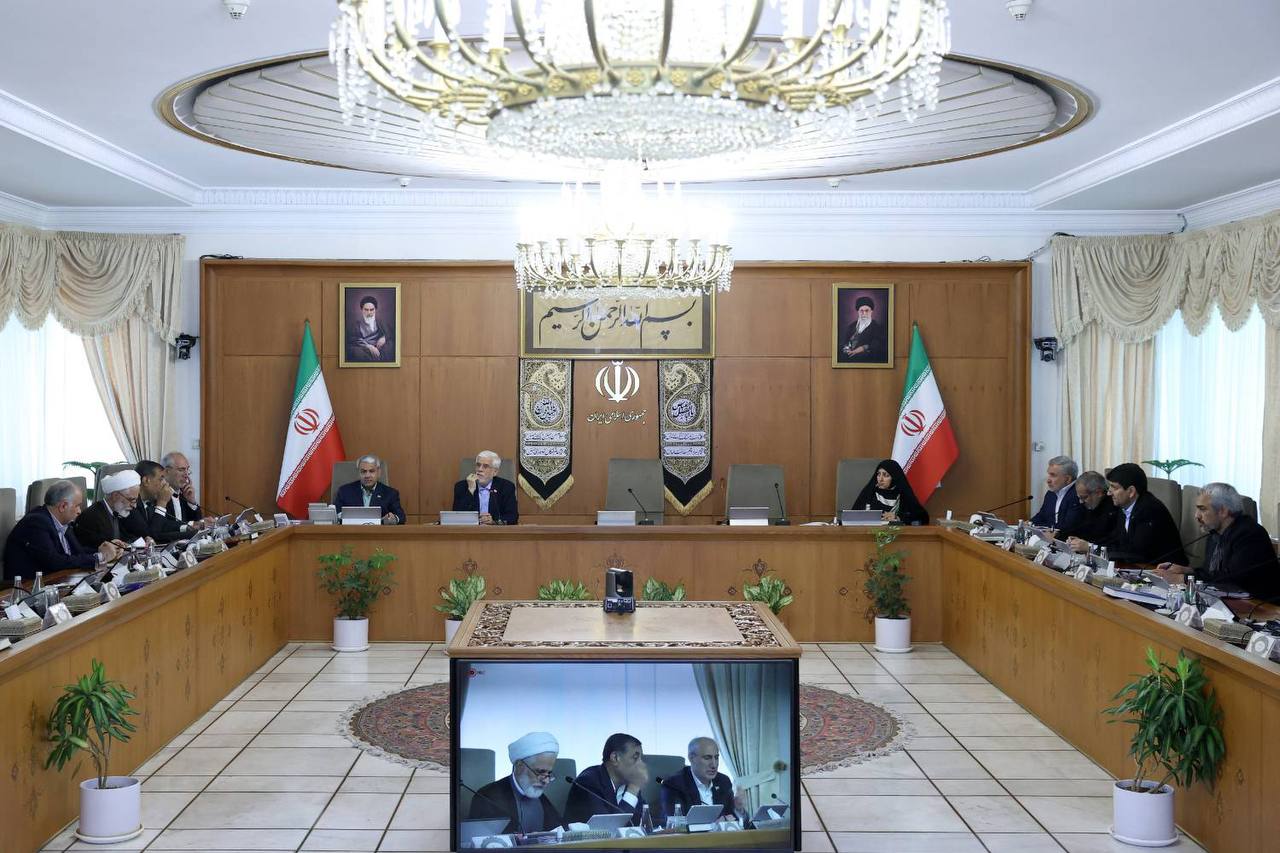 هیات دولت