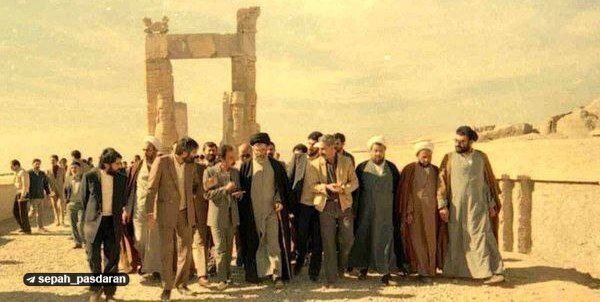 رهبری