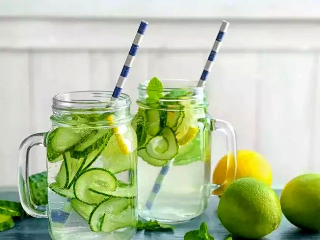 با این نوشیدنی‌ها نفخ را از بین ببرید
