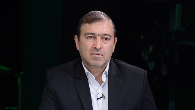 مهدی دلبری
