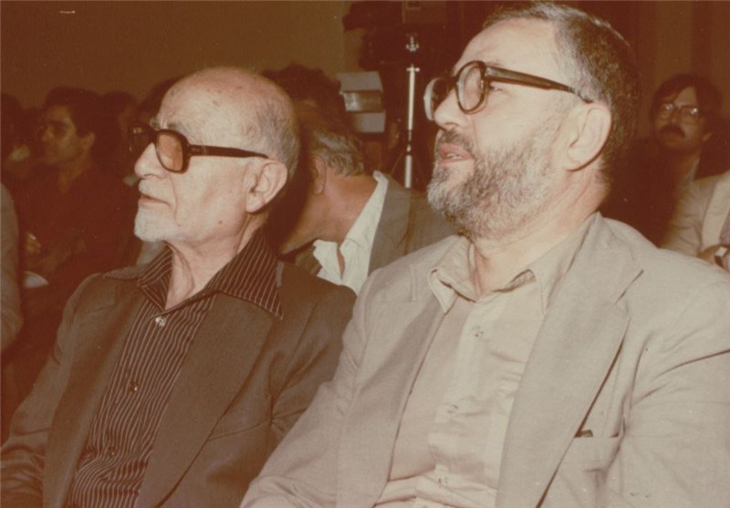 یزدی بازرگان