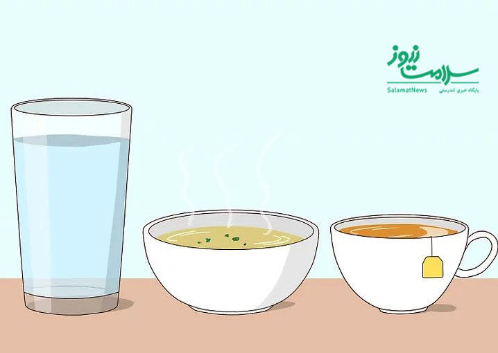 9 ترفند ساده برای درمان‌ فوری گرفتگی بینی