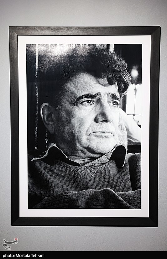 محمدرضا شجریان