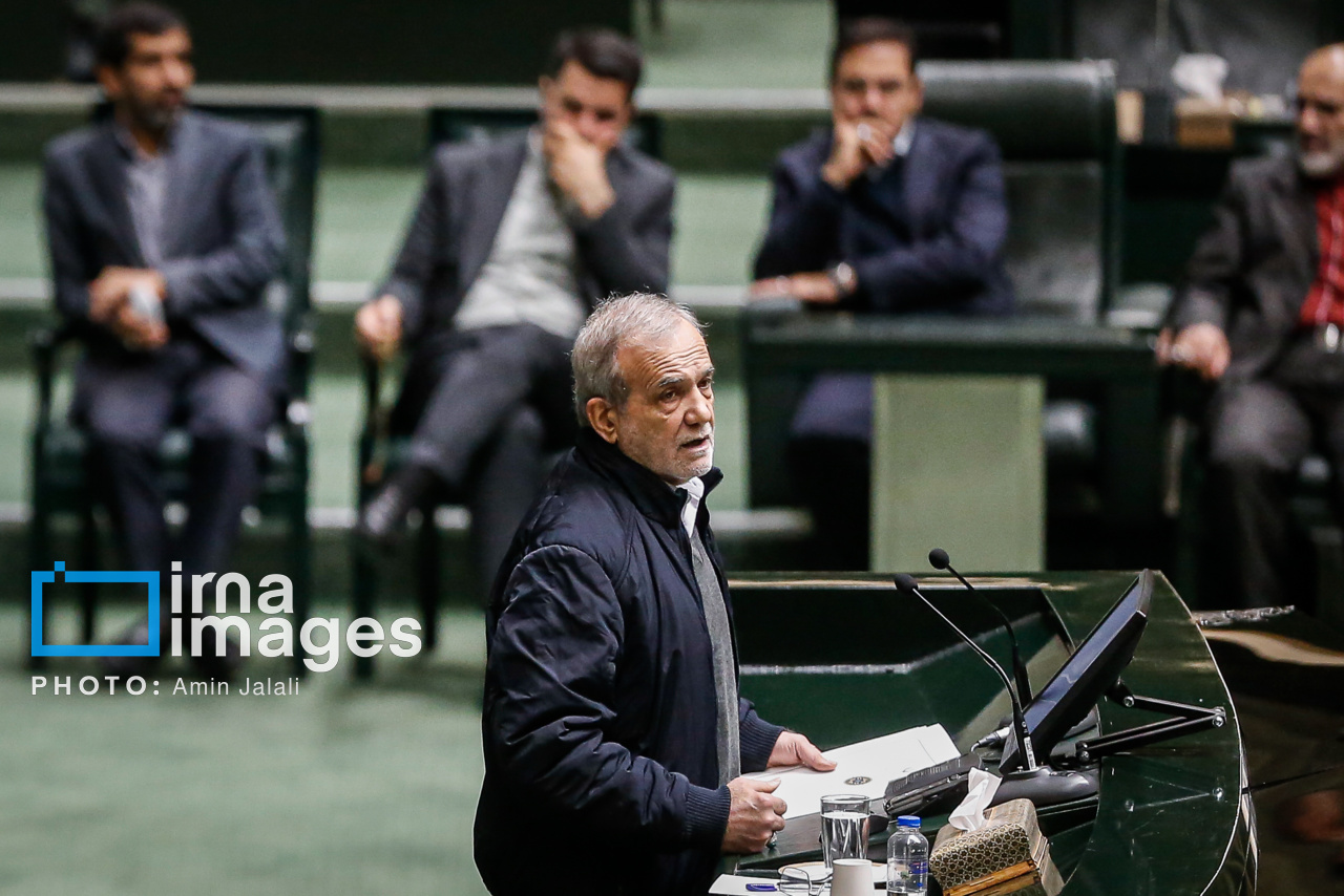 لایحه بودجه 1405