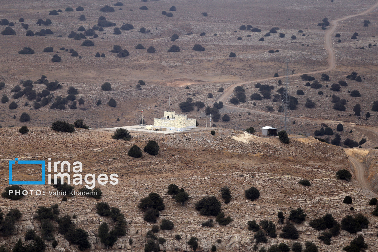 مرزبان