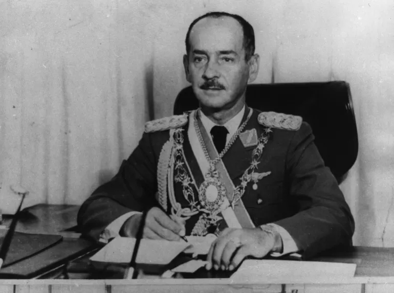 ردپای نظامی و سری سازمان سیا در ناآرامی‌های آمریکای لاتین | هدف تغییر دولت‌های مخالف است 7