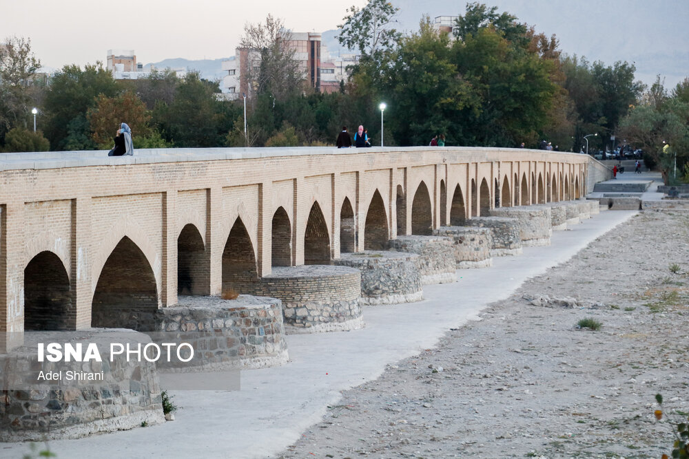 زاینده رود