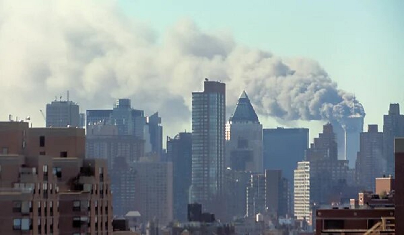 پیش بینی تهدید یک حمله تروریستی به آمریکا / 11 سپتامبری دیگر در راه است؟ 2