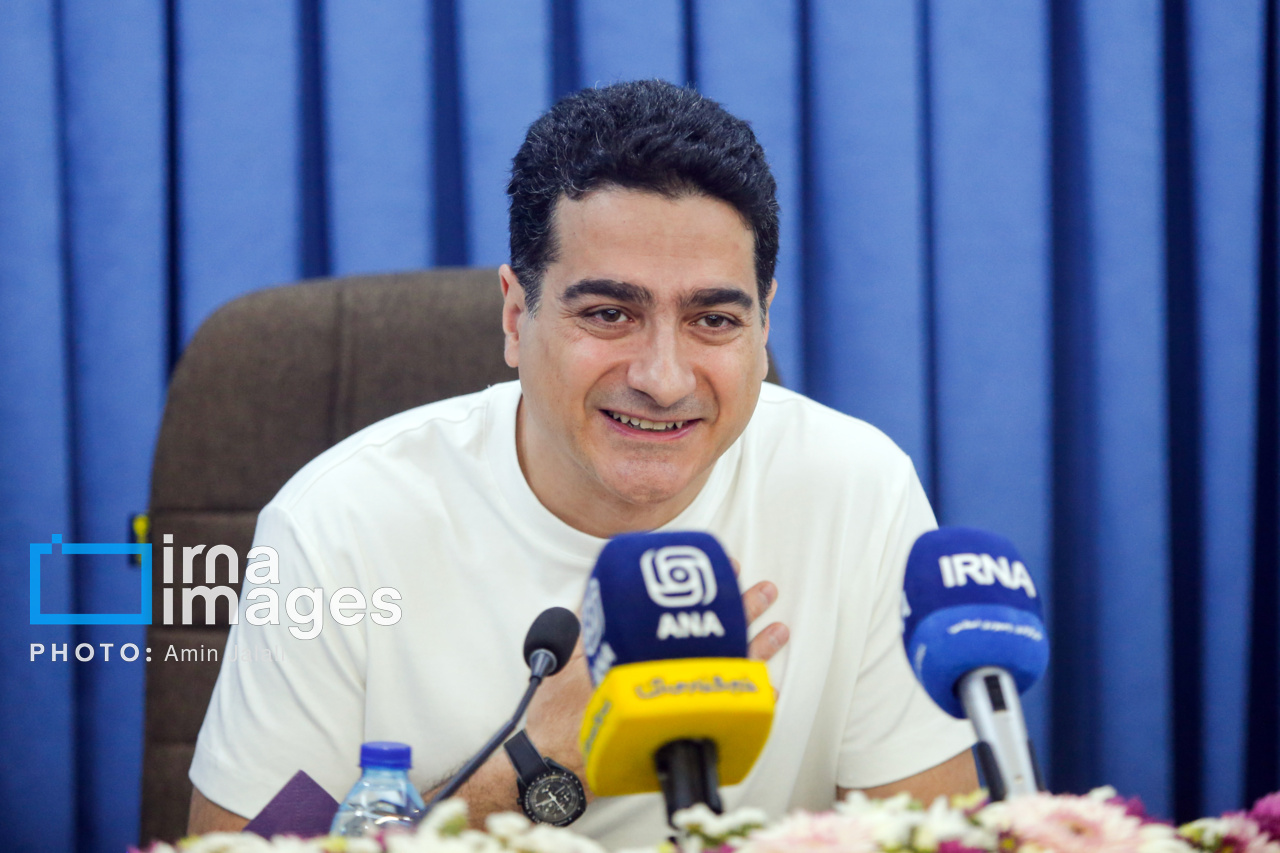 همایون شجریان