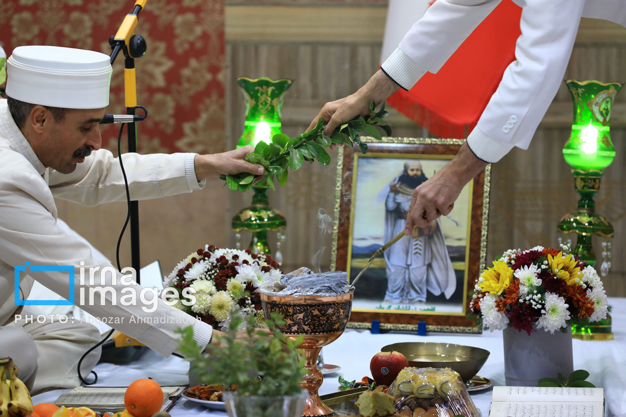 جشن شده