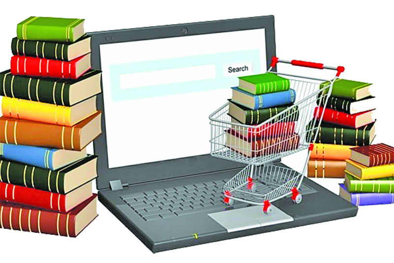 کتابفروشی آنلاین