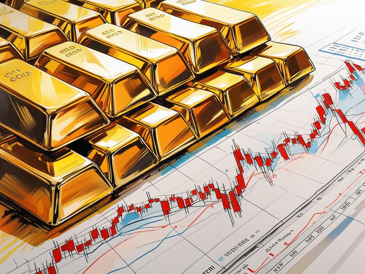 قیمت طلا
