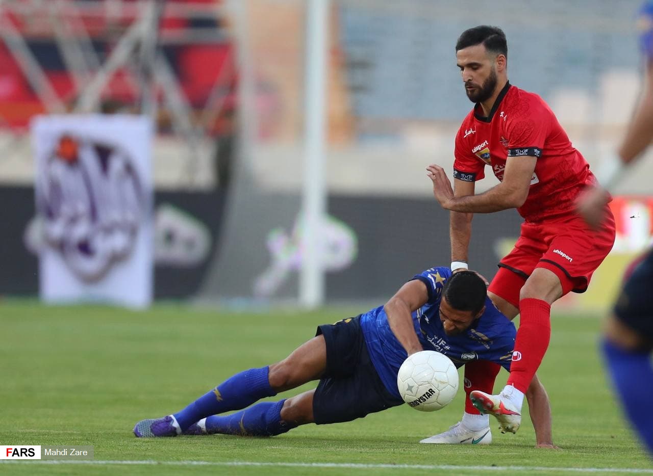 دربی