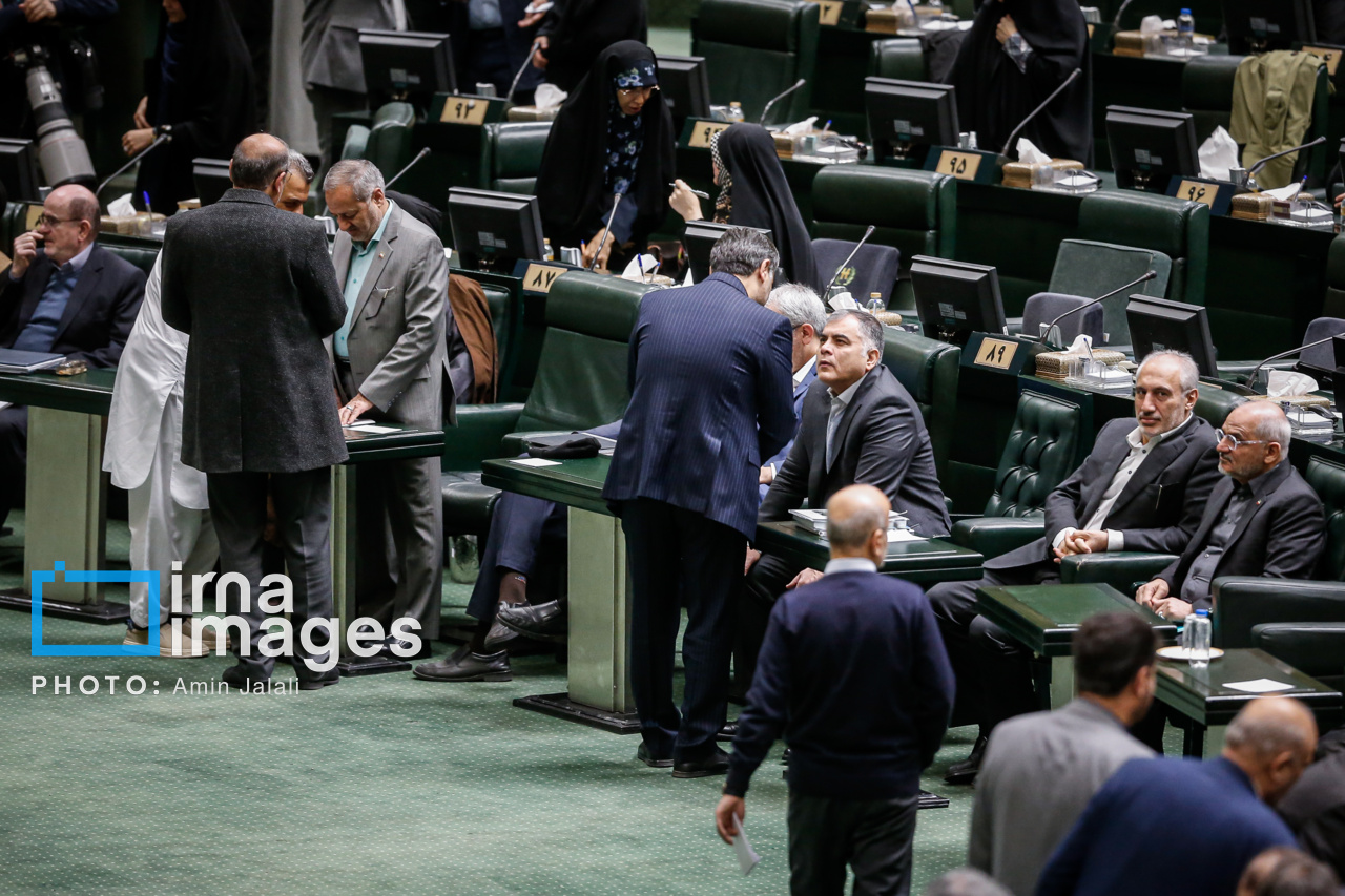 لایحه بودجه 1405