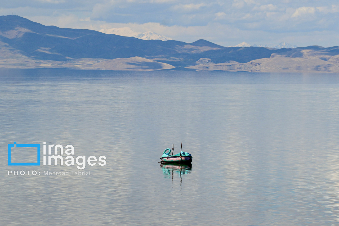 دریاچه ارومیه