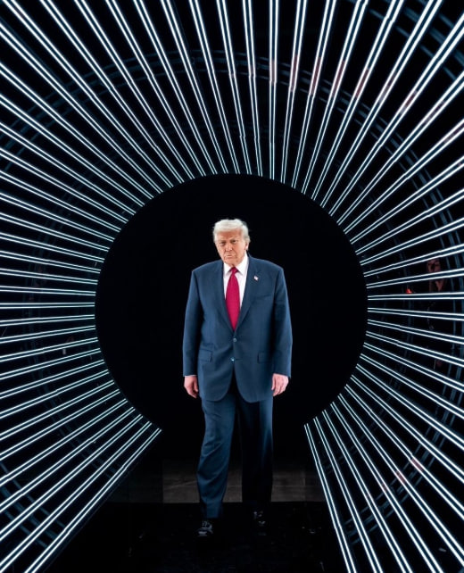 بالکانیزه شدن اقتصاد آمریکا | چگونه «اقتصادِ ترامپی» به شکست ملت ختم می‌شود؟ 9