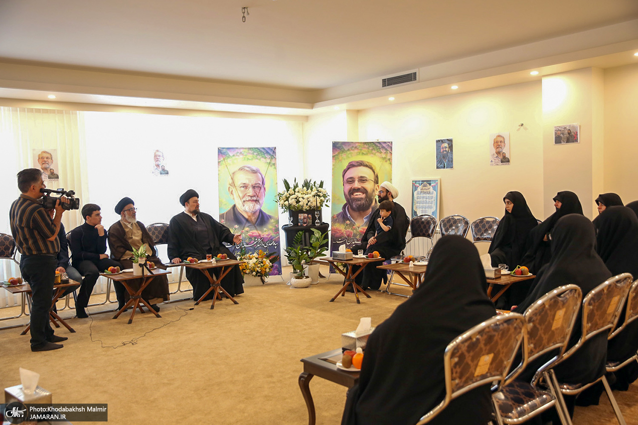 سیدحسن خمینی