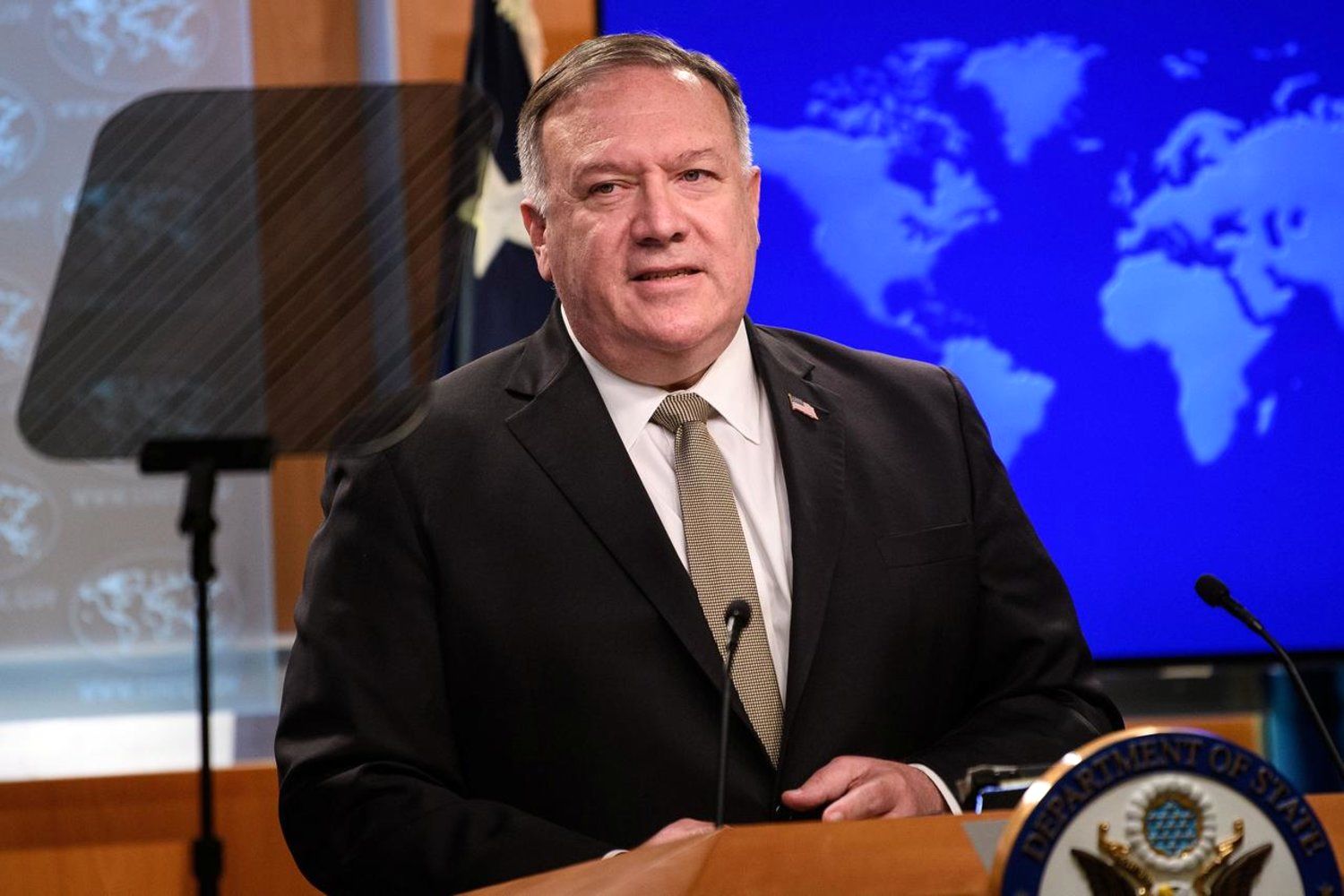 pompeo