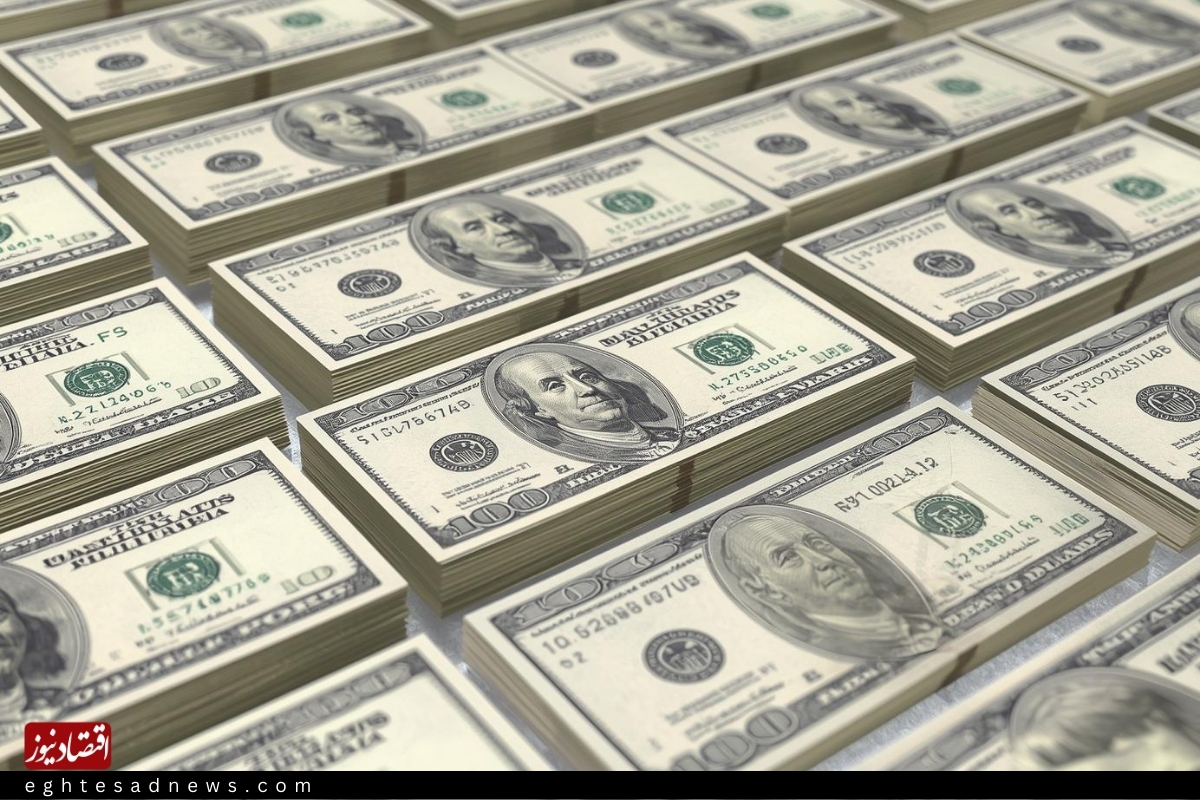 صعود قیمت دلار تا میانه کانال 110 هزار تومان | پیام همبستگی بالا میان درهم و دلار آزاد | دلار هرات در فاز اصلاحی 3