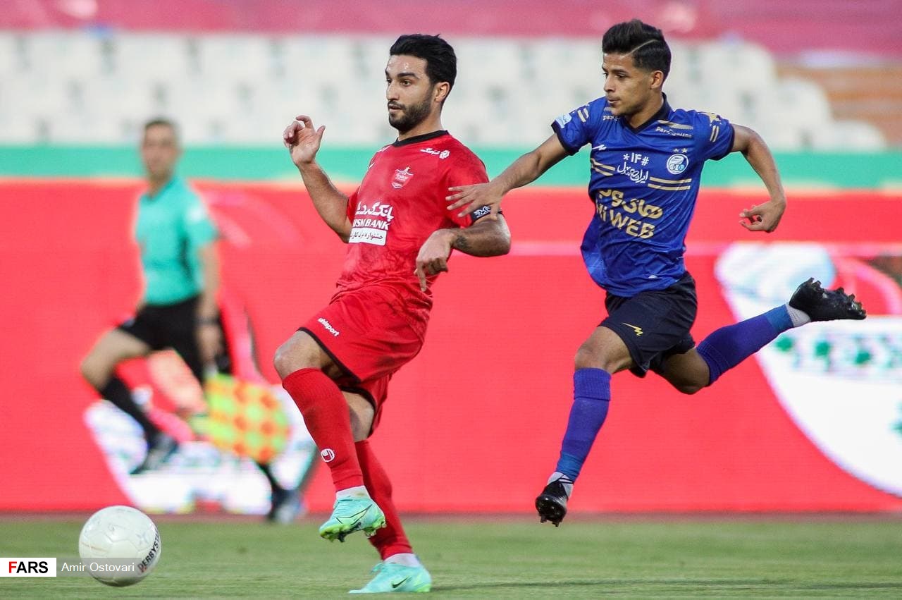 دربی