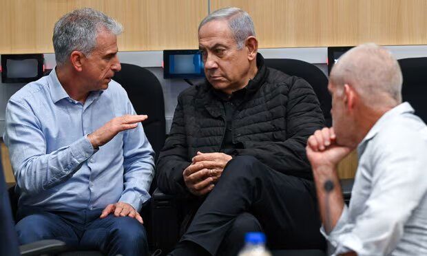 گاردین: کارزار اسرائیل برای ترور رهبران حماس، «نتیجه معکوس» دارد