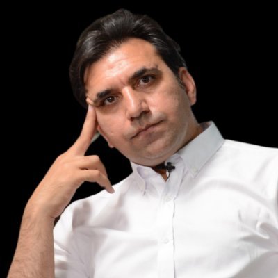 مرتضی کاظمی