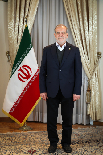 پزشکیان
