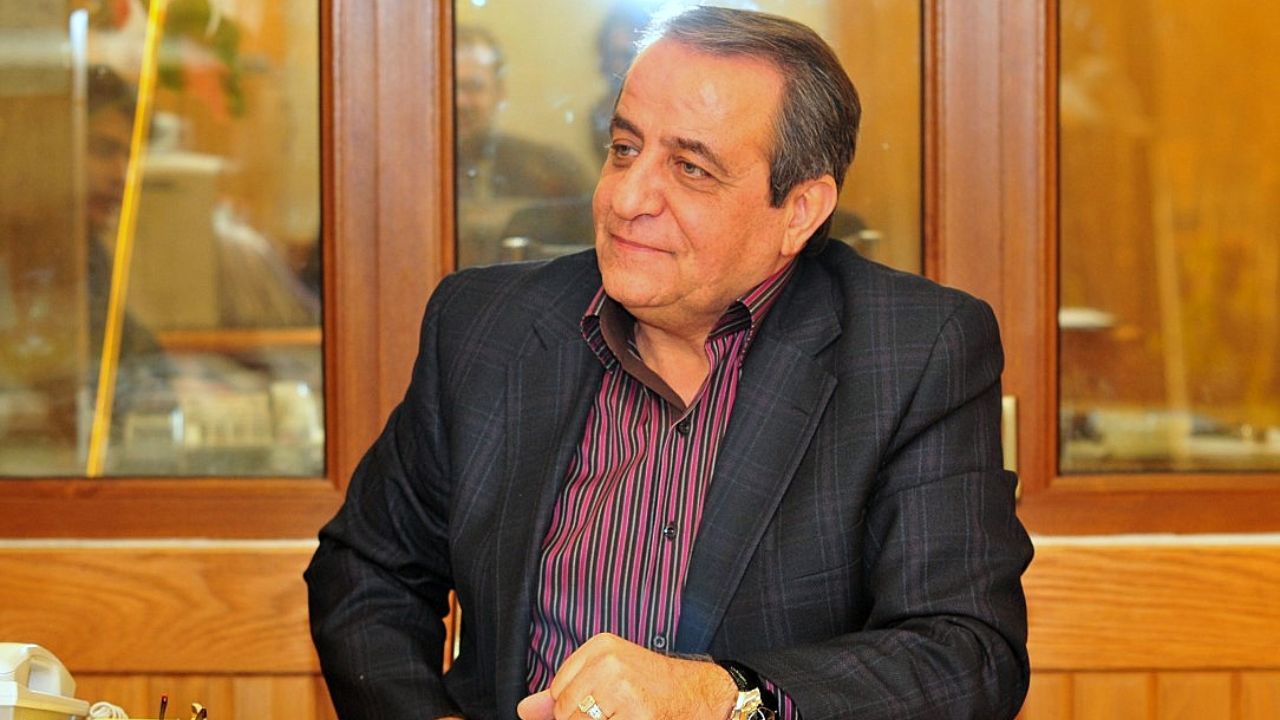 کشتی آرای
