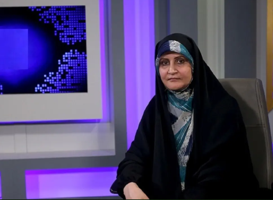 فاطمه عزیزخانی