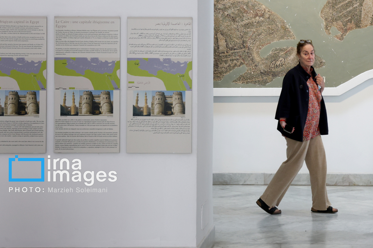 موزه ملی باردو