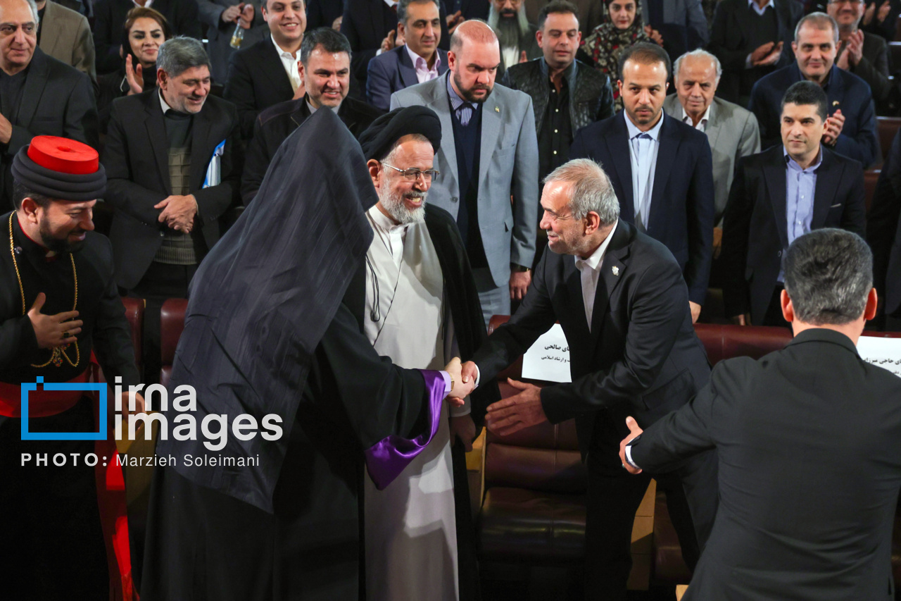 ادیان توحیدی