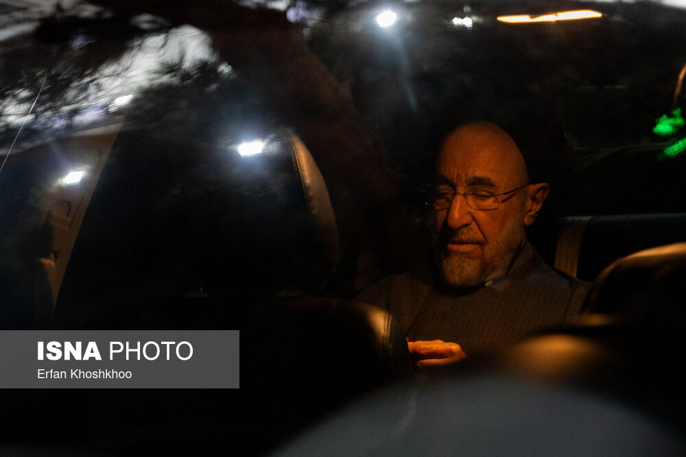 مراسم ترحیم