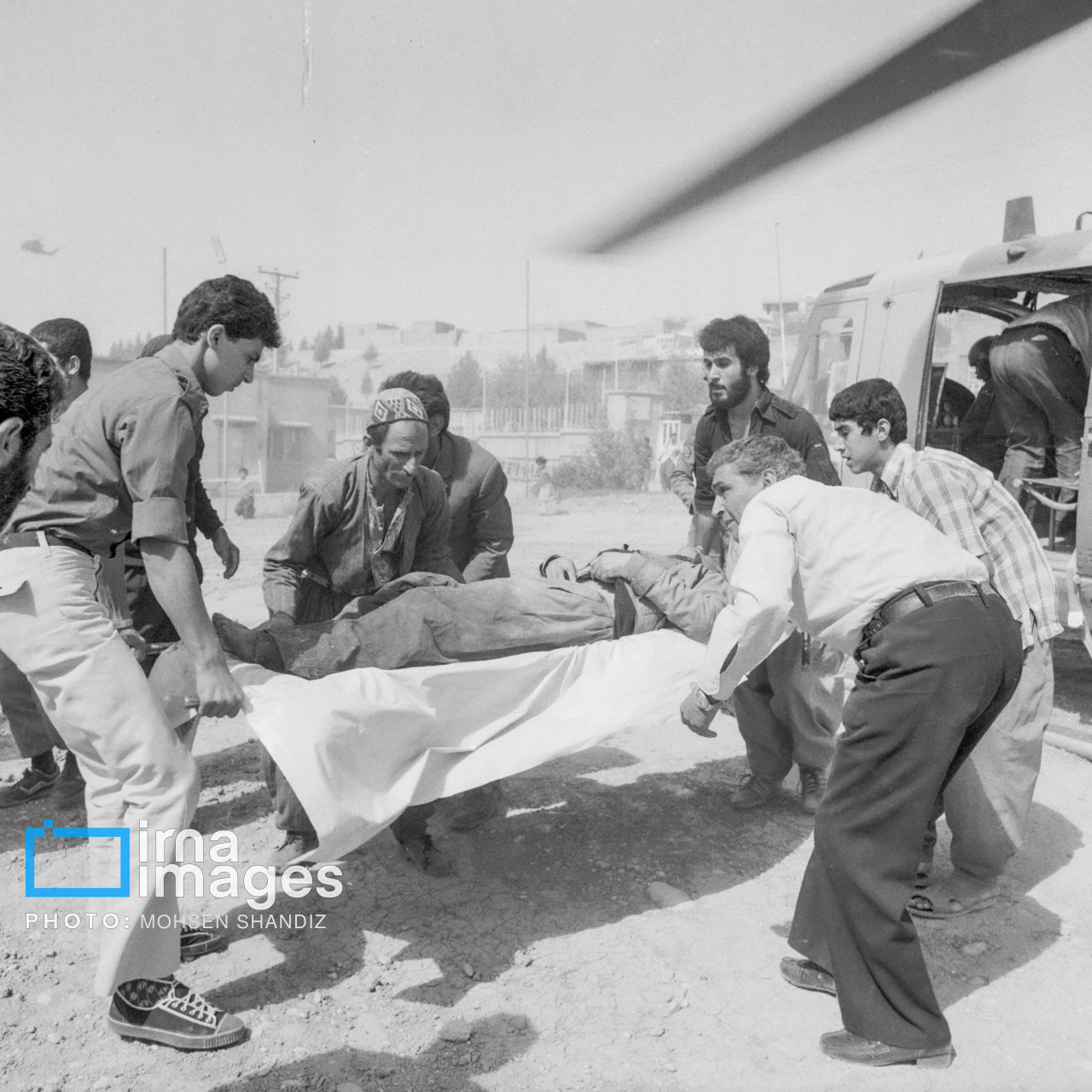 حمله عراق به ایران 