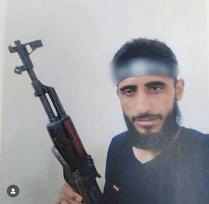 داعش