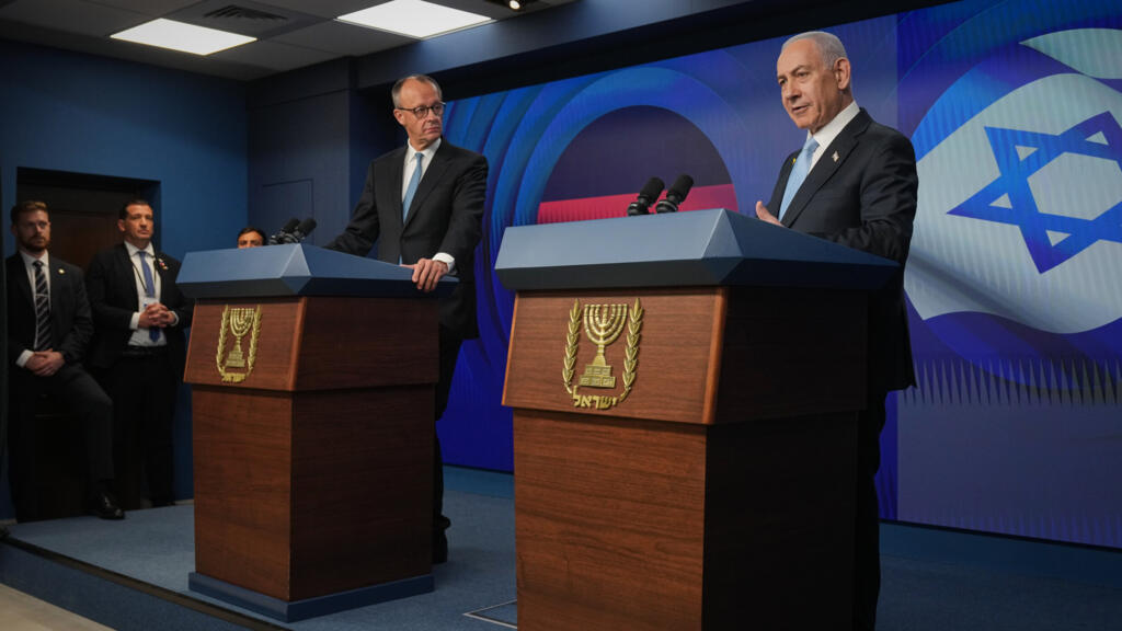 تسلیحات آلمانی در خدمت ارتش اسرائیل | موضع آلمان در قبال نسل کشی در غزه چیست؟ 5