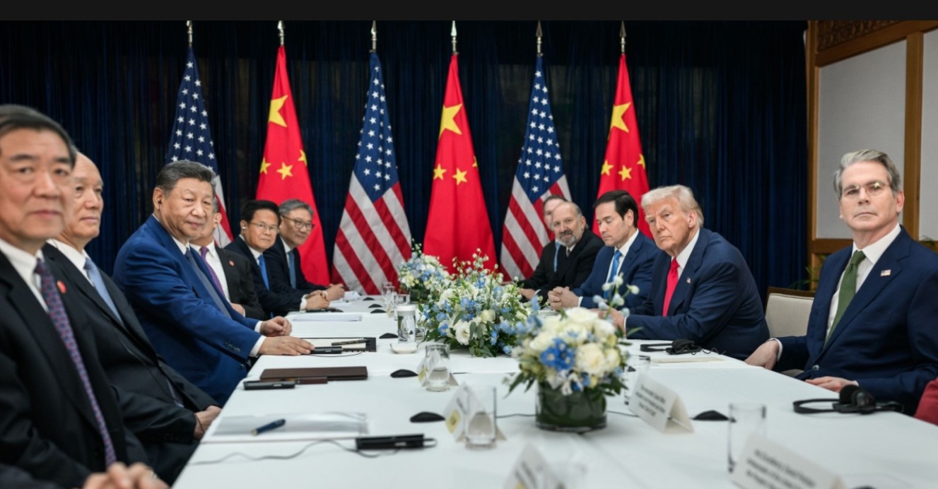 جلسه سران امریکایی