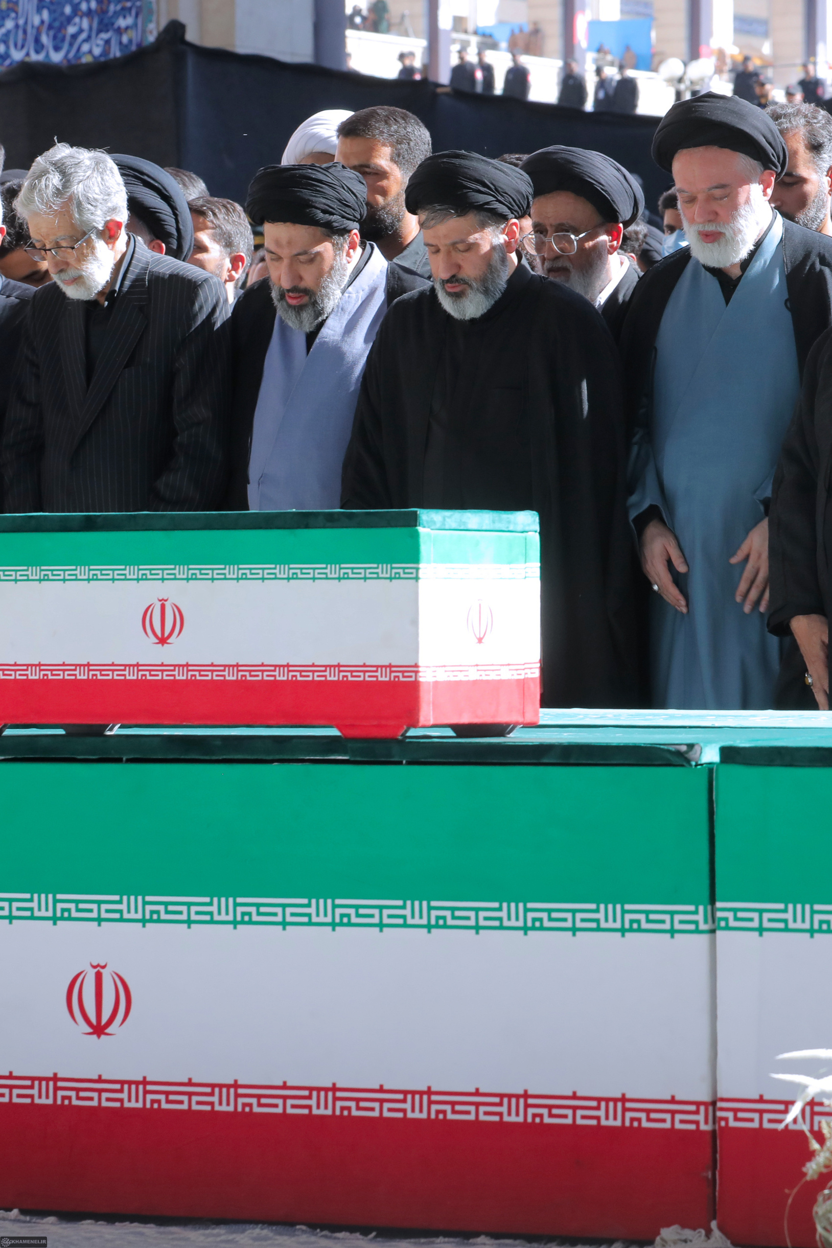 فرزندان+رهبر+شهید+(2)