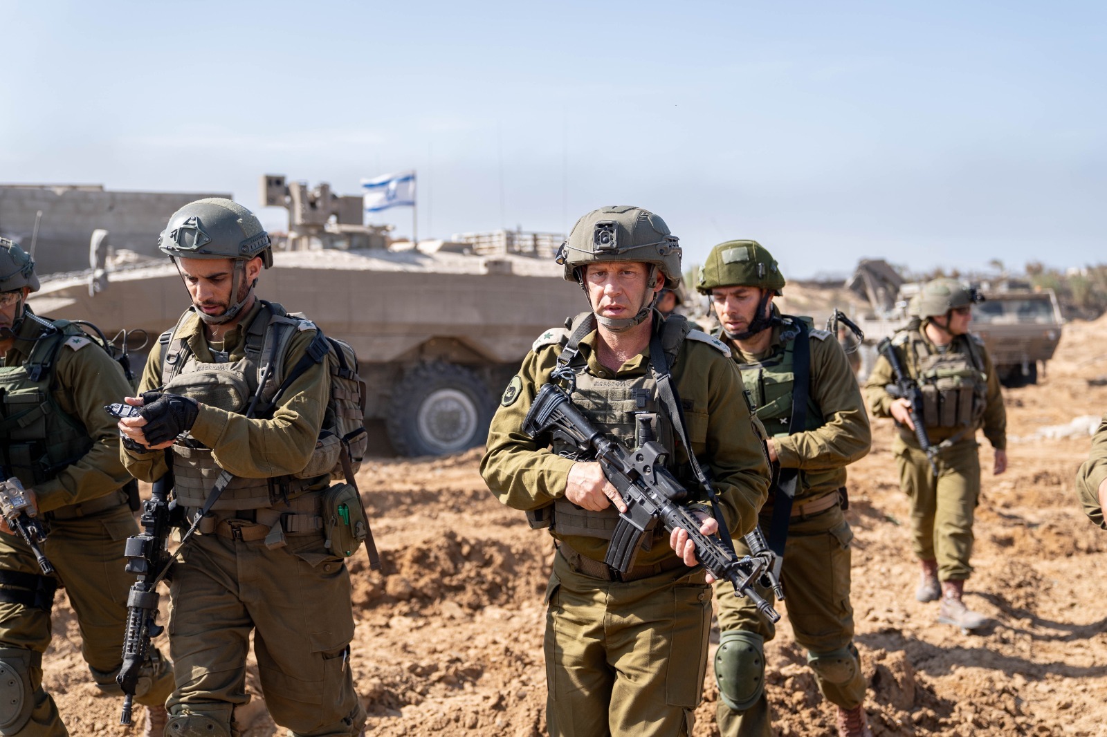 پاشنه آشیل اسرائیل در جنگ با حماس / «استراتژی خاموشی» تل آویو جواب می دهد؟ 4