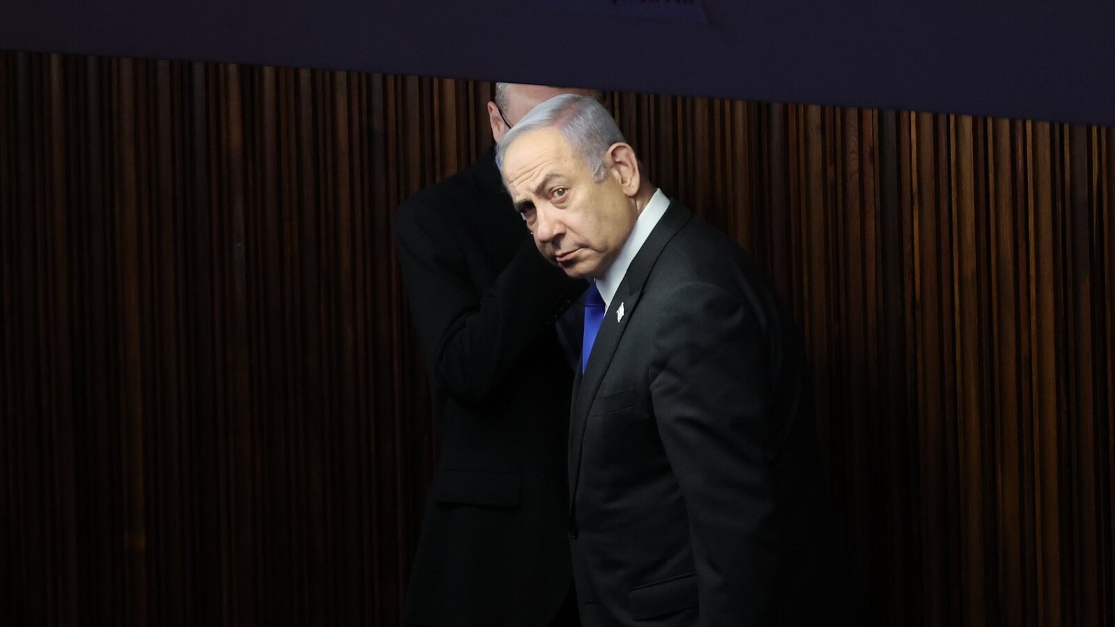 نتانیاهو