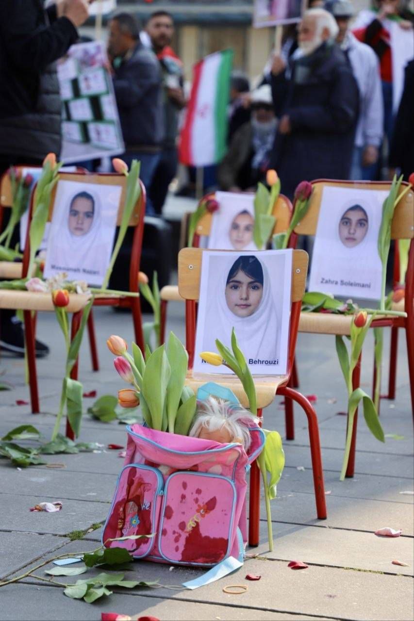 شهدای میناب