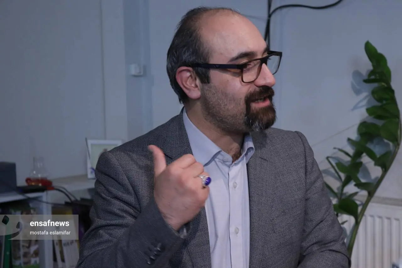 حجت نظری